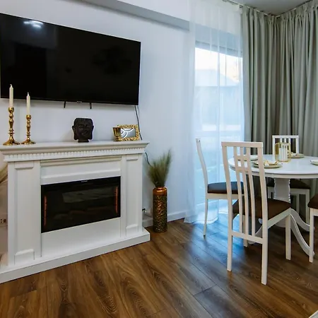Mountain View With Terrace