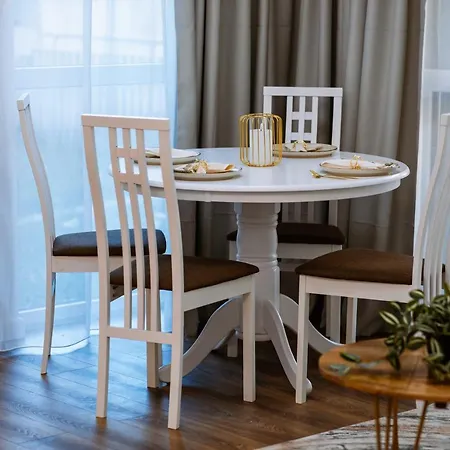 Mountain View With Terrace Apartment *