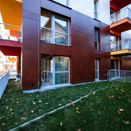 Apartment Mountain View With Terrace Sinaia