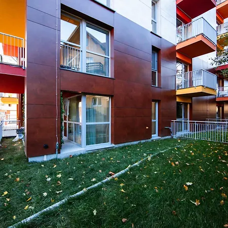 Mountain View With Terrace