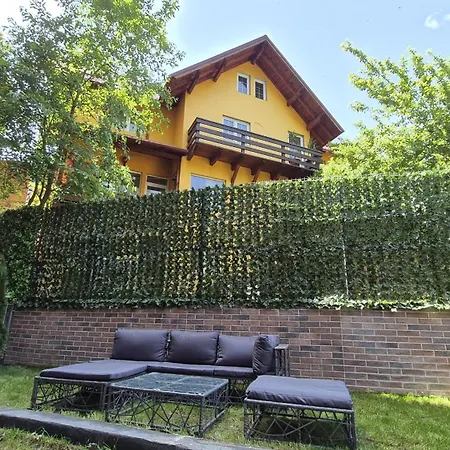 Mountain View With Terrace *