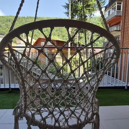 Apartment Mountain View With Terrace